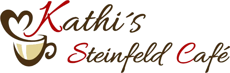 Kathi's Steinfeld Cafe Logo